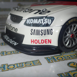 Classic Carlectables 18513 - 1/18 Scale Holden VE Commodore 2012 TeamVodafone Lowndes/Luff Bathurst 50th Retrospective