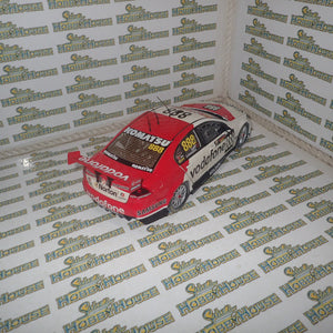 Classic Carlectables 18513 - 1/18 Scale Holden VE Commodore 2012 TeamVodafone Lowndes/Luff Bathurst 50th Retrospective