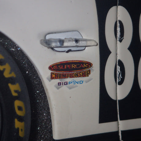 Classic Carlectables 18513 - 1/18 Scale Holden VE Commodore 2012 TeamVodafone Lowndes/Luff Bathurst 50th Retrospective