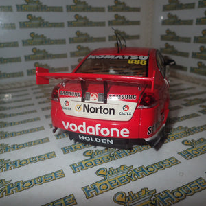 Classic Carlectables 18513 - 1/18 Scale Holden VE Commodore 2012 TeamVodafone Lowndes/Luff Bathurst 50th Retrospective