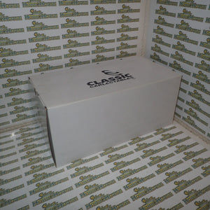 Classic Carlectables 18513 - 1/18 Scale Holden VE Commodore 2012 TeamVodafone Lowndes/Luff Bathurst 50th Retrospective