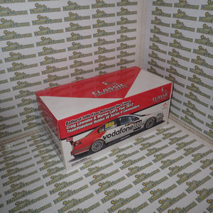 Classic Carlectables 18513 - 1/18 Scale Holden VE Commodore 2012 TeamVodafone Lowndes/Luff Bathurst 50th Retrospective