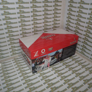 Classic Carlectables 18513 - 1/18 Scale Holden VE Commodore 2012 TeamVodafone Lowndes/Luff Bathurst 50th Retrospective