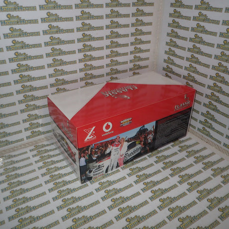 Classic Carlectables 18513 - 1/18 Scale Holden VE Commodore 2012 TeamVodafone Lowndes/Luff Bathurst 50th Retrospective