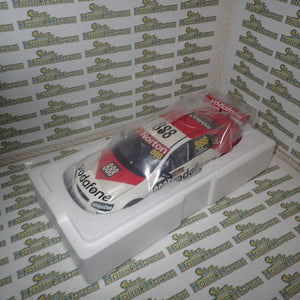 Classic Carlectables 18513 - 1/18 Scale Holden VE Commodore 2012 TeamVodafone Lowndes/Luff Bathurst 50th Retrospective