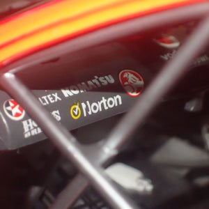 CLASSIC CARLECTABLES 18517 – 1/18 Holden VE Commodore 2012 TeamVodafone Whincup/Dumbrell Bathurst 1000 Winner