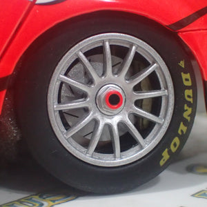 CLASSIC CARLECTABLES 18517 – 1/18 Holden VE Commodore 2012 TeamVodafone Whincup/Dumbrell Bathurst 1000 Winner