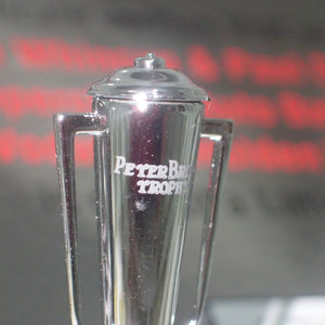 CLASSIC CARLECTABLES 18517 – 1/18 Holden VE Commodore 2012 TeamVodafone Whincup/Dumbrell Bathurst 1000 Winner