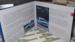 Classic Carlectables 18524 - 1:18 Chrysler VH Valiant E38 R/T Charger Hot Mustard "Small Tank" Die-cast Replica