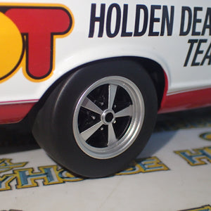 Classic Carlectables 18585 - 1/18 Holden LJ Torana GTR XU-1 1973 ATCC 2nd Place