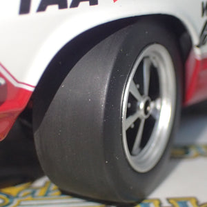Classic Carlectables 18585 - 1/18 Holden LJ Torana GTR XU-1 1973 ATCC 2nd Place