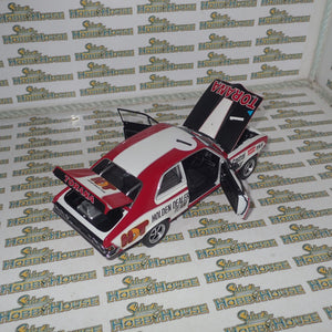 Classic Carlectables 18585 - 1/18 Holden LJ Torana GTR XU-1 1973 ATCC 2nd Place