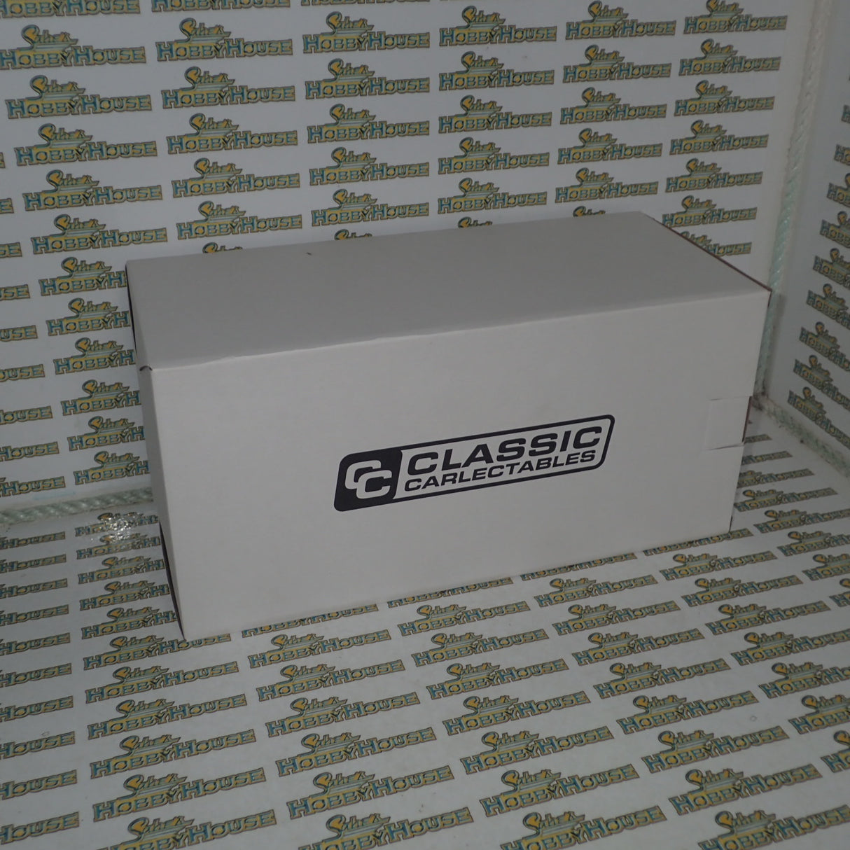 Classic Carlectables 18585 - 1/18 Holden LJ Torana GTR XU-1 1973 ATCC 2nd Place