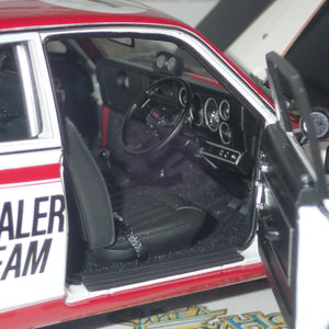 Classic Carlectables 18585 - 1/18 Holden LJ Torana GTR XU-1 1973 ATCC 2nd Place