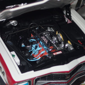 Classic Carlectables 18585 - 1/18 Holden LJ Torana GTR XU-1 1973 ATCC 2nd Place