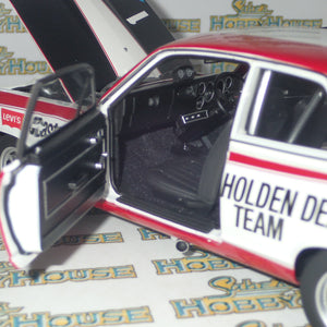 Classic Carlectables 18585 - 1/18 Holden LJ Torana GTR XU-1 1973 ATCC 2nd Place