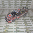 Classic Carlectables 18588 - 1:18 Jamie Whincup's 2008 Red Dust Darwin Livery Team Vodefone Ford BF Falcon