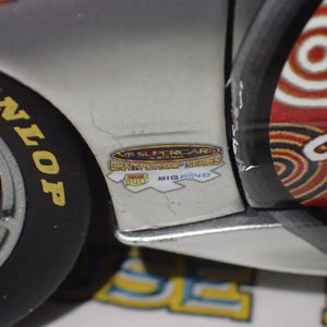 Classic Carlectables 18588 - 1:18 Jamie Whincup's 2008 Red Dust Darwin Livery Team Vodefone Ford BF Falcon