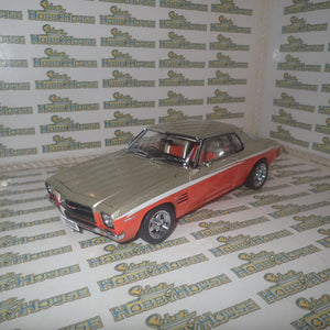 Classic Carlectables 18592 - 1/18 Scale Holden HQ Monaro GTS Custom Orange Tang