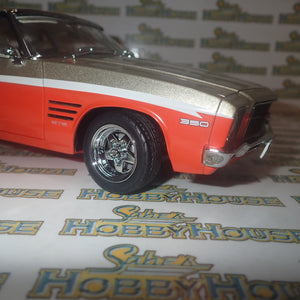Classic Carlectables 18592 - 1/18 Scale Holden HQ Monaro GTS Custom Orange Tang