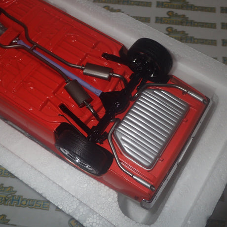 Classic Carlectables 18592 - 1/18 Scale Holden HQ Monaro GTS Custom Orange Tang