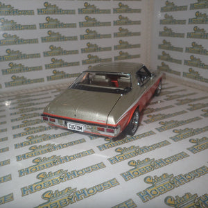 Classic Carlectables 18592 - 1/18 Scale Holden HQ Monaro GTS Custom Orange Tang