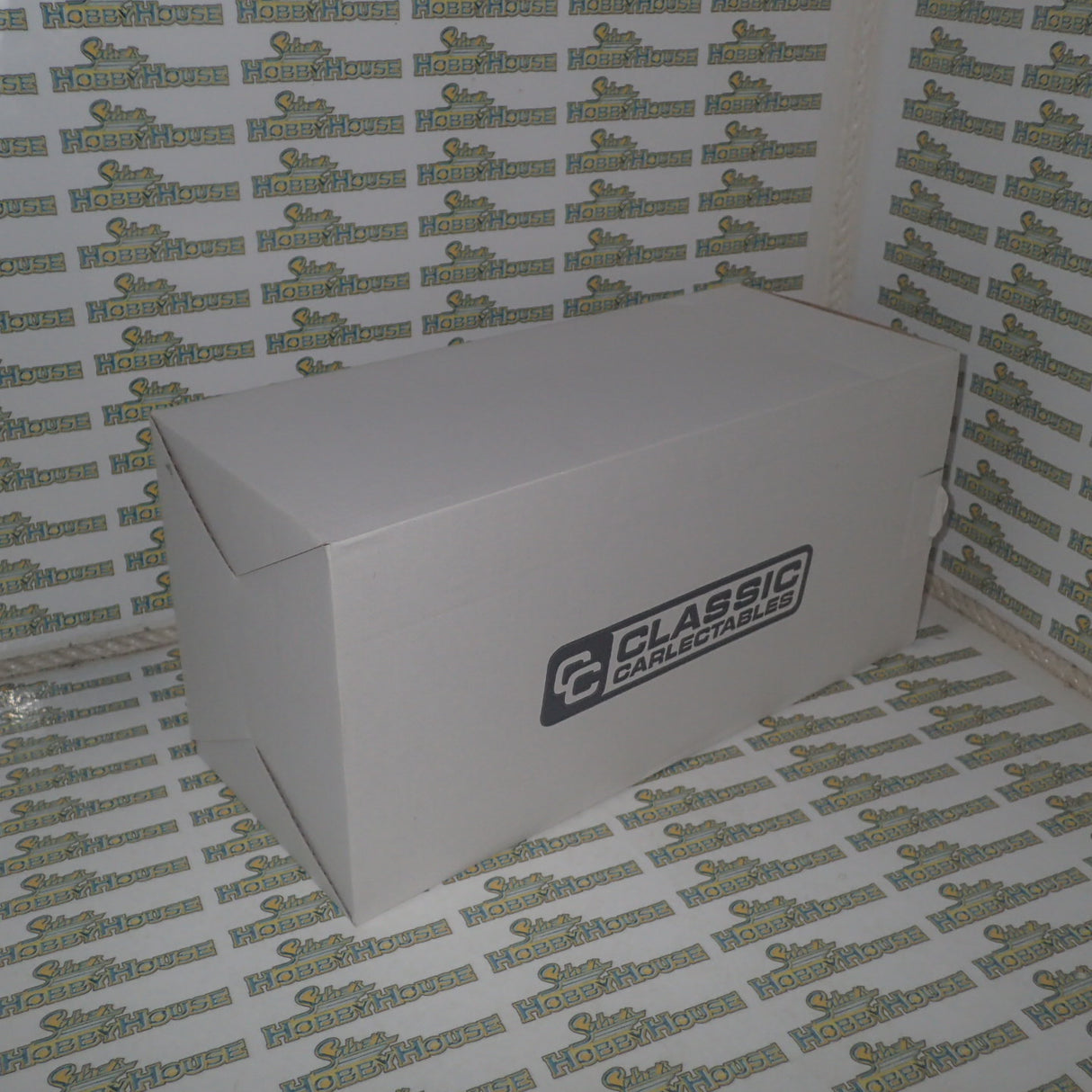 Classic Carlectables 18592 - 1/18 Scale Holden HQ Monaro GTS Custom Orange Tang