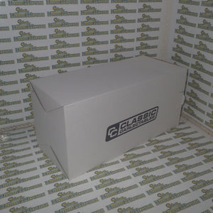 Classic Carlectables 18592 - 1/18 Scale Holden HQ Monaro GTS Custom Orange Tang