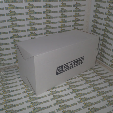 Classic Carlectables 18592 - 1/18 Scale Holden HQ Monaro GTS Custom Orange Tang