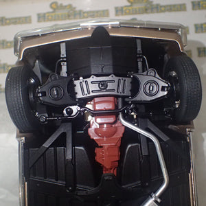 Classic Carlectables - 1/18 Scale - 18605 Holden HR Premier in Landale Gold Metallic Diecast Scale Model Replica