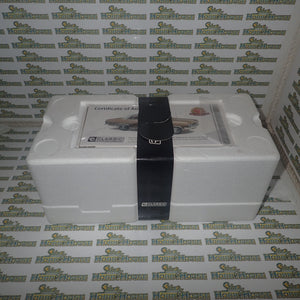 Classic Carlectables - 1/18 Scale - 18605 Holden HR Premier in Landale Gold Metallic Diecast Scale Model Replica