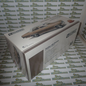 Classic Carlectables - 1/18 Scale - 18605 Holden HR Premier in Landale Gold Metallic Diecast Scale Model Replica