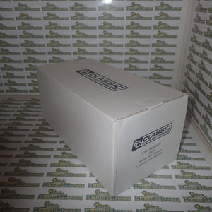 Classic Carlectables - 1/18 Scale - 18605 Holden HR Premier in Landale Gold Metallic Diecast Scale Model Replica