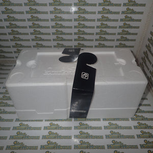 Classic Carlectables - 1/18 Scale - 18605 Holden HR Premier in Landale Gold Metallic Diecast Scale Model Replica