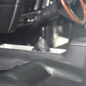 Classic Carlectables 18615 - 1/18 Scale Ford XA Falcon RPO83 Sedan Polar White Diecast Model Replica