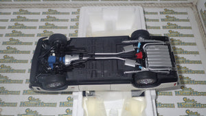 Classic Carlectables 18615 - 1/18 Scale Ford XA Falcon RPO83 Sedan Polar White Diecast Model Replica