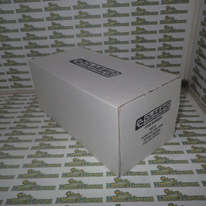 Classic Carlectables 18615 - 1/18 Scale Ford XA Falcon RPO83 Sedan Polar White Diecast Model Replica