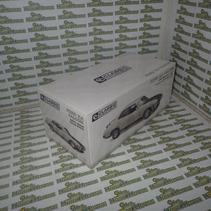 Classic Carlectables 18615 - 1/18 Scale Ford XA Falcon RPO83 Sedan Polar White Diecast Model Replica