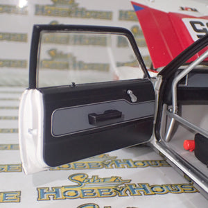 CLASSIC CARLECTABLES 18623 - 1:18 HOLDEN A9X TORANA 1978 BATHURST WINNER SCALE DIECAST REPLICA