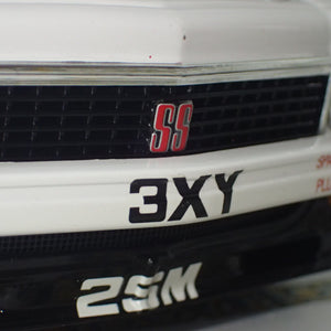 CLASSIC CARLECTABLES 18623 - 1:18 HOLDEN A9X TORANA 1978 BATHURST WINNER SCALE DIECAST REPLICA