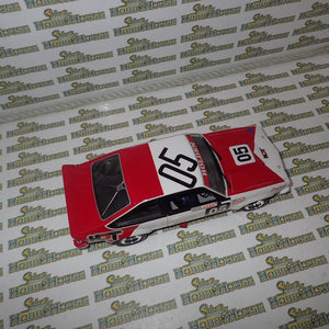 CLASSIC CARLECTABLES 18623 - 1:18 HOLDEN A9X TORANA 1978 BATHURST WINNER SCALE DIECAST REPLICA