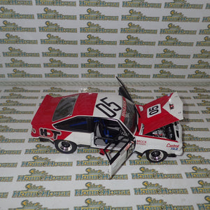 CLASSIC CARLECTABLES 18623 - 1:18 HOLDEN A9X TORANA 1978 BATHURST WINNER SCALE DIECAST REPLICA