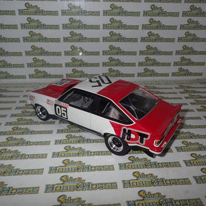 CLASSIC CARLECTABLES 18623 - 1:18 HOLDEN A9X TORANA 1978 BATHURST WINNER SCALE DIECAST REPLICA