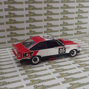 CLASSIC CARLECTABLES 18623 - 1:18 HOLDEN A9X TORANA 1978 BATHURST WINNER SCALE DIECAST REPLICA