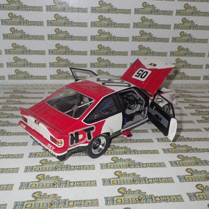 CLASSIC CARLECTABLES 18623 - 1:18 HOLDEN A9X TORANA 1978 BATHURST WINNER SCALE DIECAST REPLICA
