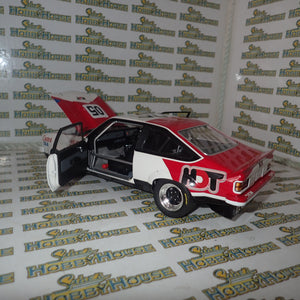 CLASSIC CARLECTABLES 18623 - 1:18 HOLDEN A9X TORANA 1978 BATHURST WINNER SCALE DIECAST REPLICA