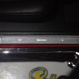 Classic Carlectables 18636 - 1/18 Scale - Retro Ford XY Falcon GT-HO Phase III 'Wide Boots' Diecast Model Replica