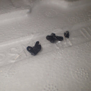 Classic Carlectables 18636 - 1/18 Scale - Retro Ford XY Falcon GT-HO Phase III 'Wide Boots' Diecast Model Replica