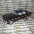 Classic Carlectables 18655 – 1/18 Scale Ford XY Fairmont Grand Sport in Onyx Black Diecast Model Replica