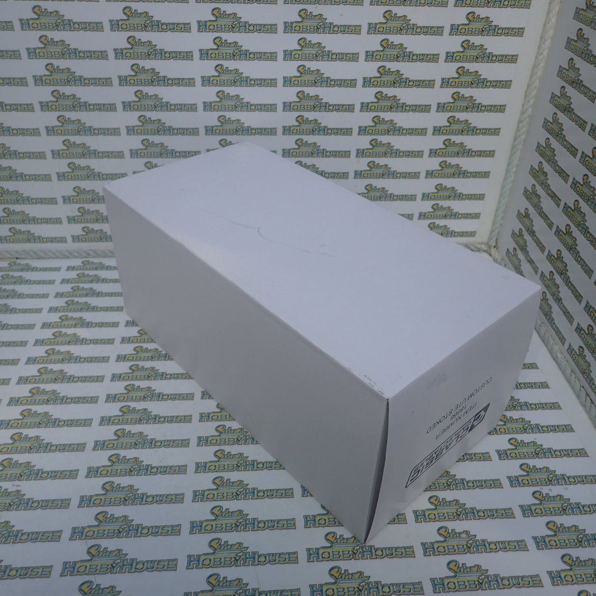 Classic Carlectables 18666 - 1/18 Scale Custom Ute "STOKED" Diecast Scale Model Replica